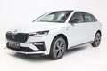 Skoda Scala 1.0 TSI DSG MONTE CARLO TOIT PANO LE ACC CARPLAY Argent - thumbnail 2