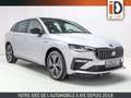 Skoda Scala 1.0 TSI DSG MONTE CARLO TOIT PANO LE ACC CARPLAY Argent - thumbnail 1
