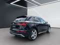 Audi Q5 50 TFSI e HEV quattro Ambi Pano AHK Leder AUT Schwarz - thumbnail 7