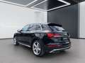Audi Q5 50 TFSI e HEV quattro Ambi Pano AHK Leder AUT Schwarz - thumbnail 5