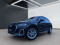 Audi Q5 50 TFSI e HEV quattro Ambi Pano AHK Leder AUT Schwarz - thumbnail 2