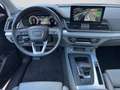Audi Q5 50 TFSI e HEV quattro Ambi Pano AHK Leder AUT Schwarz - thumbnail 12