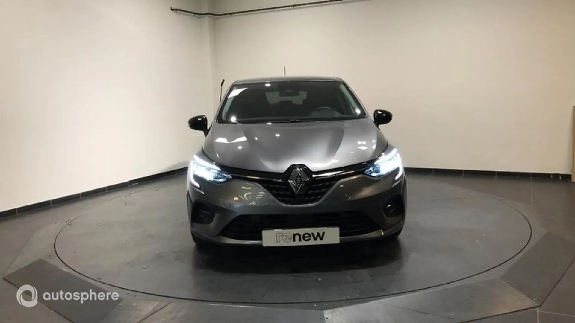 Renault Clio 1.0 TCe 90ch Evolution - 2