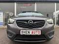 Opel Crossland X 1.2 Turbo Edition Start/Stop/NAVI/CAMERA/GARANTIE Gris - thumbnail 2