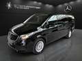 Mercedes-Benz EQV 300 Lang +KAMERA+NAVI+DAB+SHZ+Totwinkel+PDC Zwart - thumbnail 2
