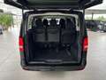 Mercedes-Benz EQV 300 Lang +KAMERA+NAVI+DAB+SHZ+Totwinkel+PDC Zwart - thumbnail 12