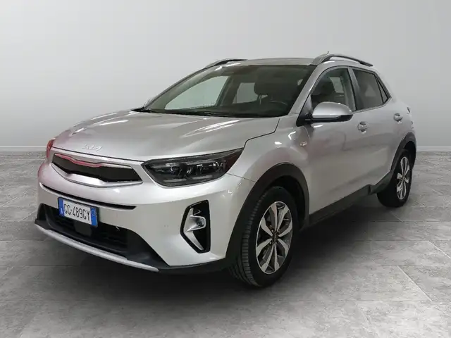 Kia Stonic 1.2 DPi GPL Style s/Design Pack