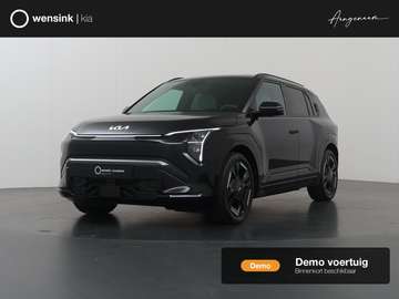 GT-Line Business Edition 81.4 kWh | 19" lichtmetal