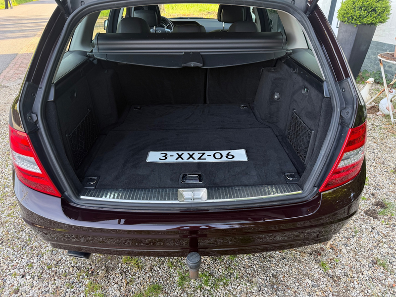 Mercedes-Benz C 250 Estate Business Class Elegance|Automaat|Prachtige — photo 15