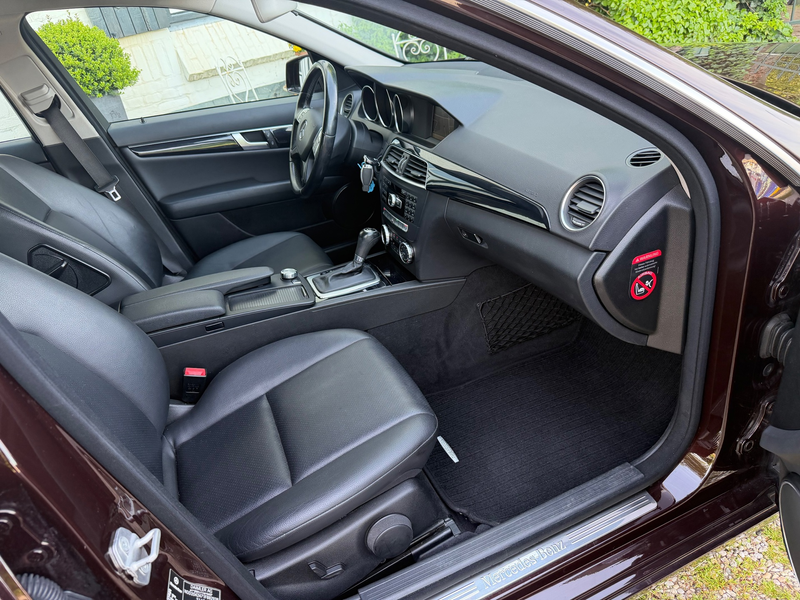 Mercedes-Benz C 250 Estate Business Class Elegance|Automaat|Prachtige — photo 12