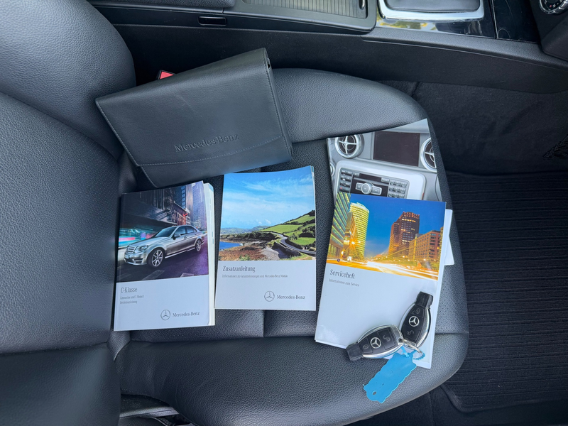 Mercedes-Benz C 250 Estate Business Class Elegance|Automaat|Prachtige — photo 8