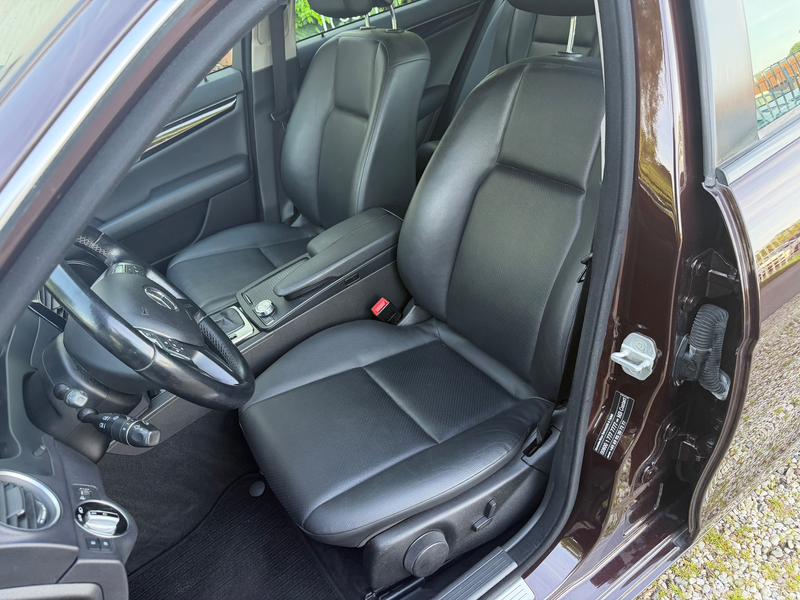 Mercedes-Benz C 250 Estate Business Class Elegance|Automaat|Prachtige — photo 7