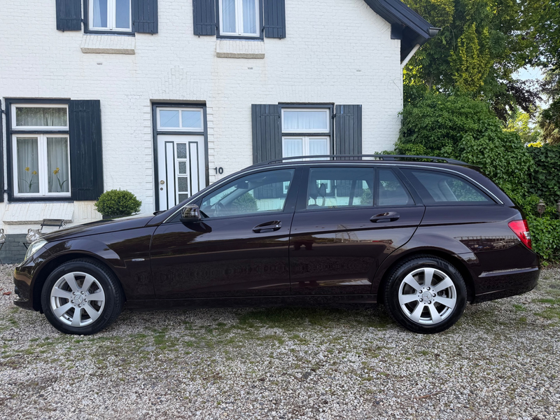 Mercedes-Benz C 250 Estate Business Class Elegance|Automaat|Prachtige — photo 3