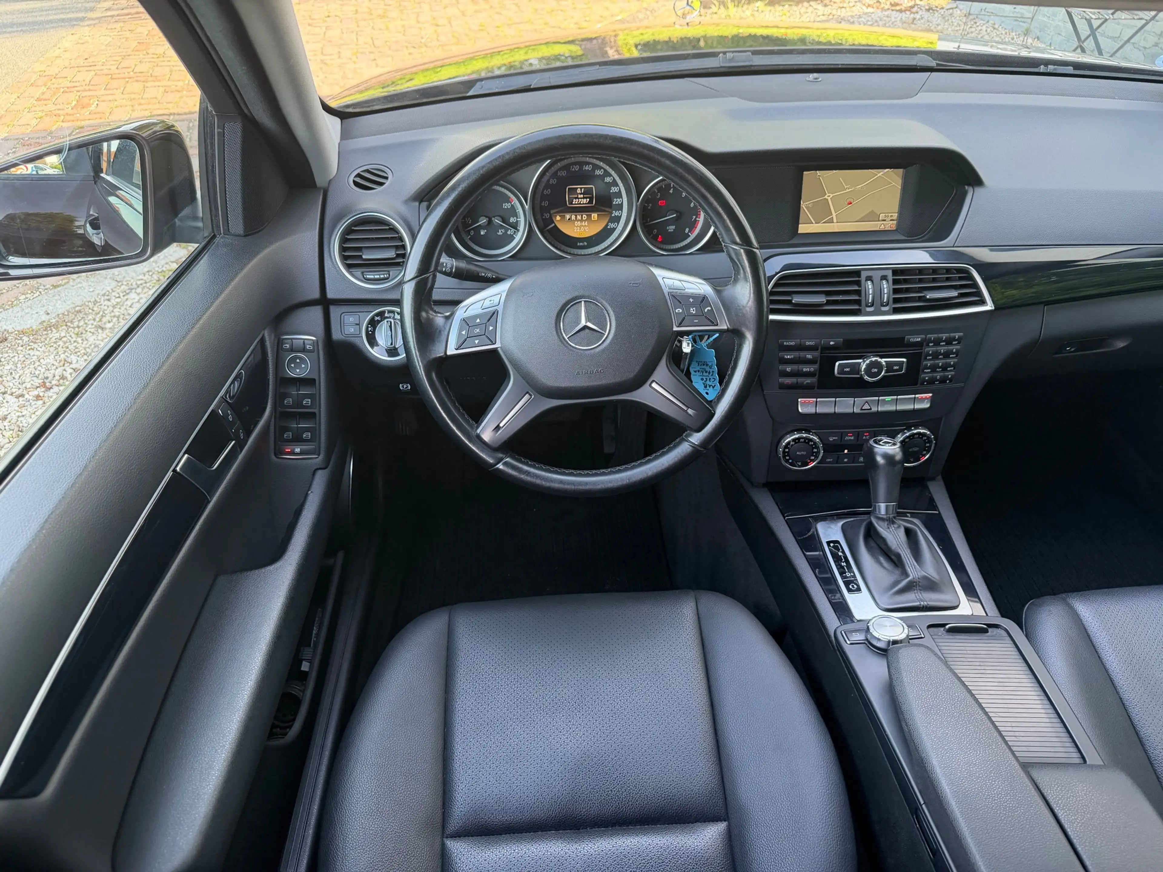 Mercedes-Benz C 250 Estate Business Class Elegance|Automaat|Prachtige — photo 10