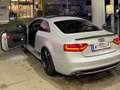 Audi A5 A5 3.0 TDI DPF quattro S tronic Silber - thumbnail 7
