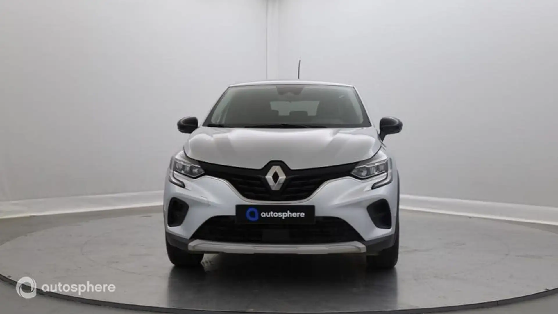 Renault Captur 1.0 TCe 90ch Evolution - 2