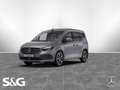 Mercedes-Benz T-Klasse 180 d PROGRESSIVE Ed. LED+STlinks+MBUX Grau - thumbnail 1