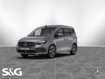 T-Klasse 180 d PROGRESSIVE Ed. LED+STlinks+MBUX