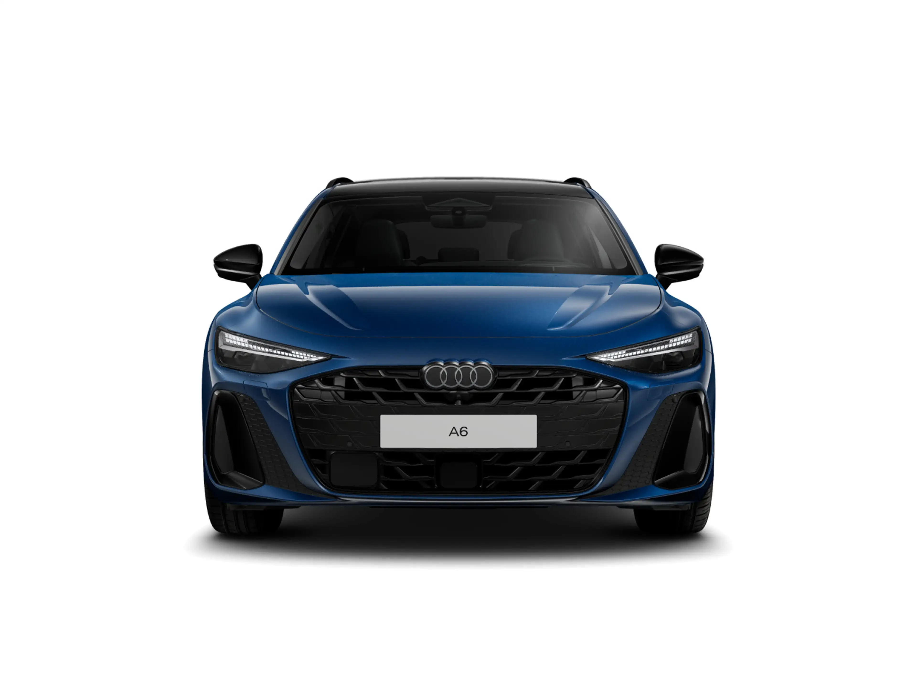 Audi A6 TFSI quattro S line 270 kW B&O*HuD*Pano — photo 2