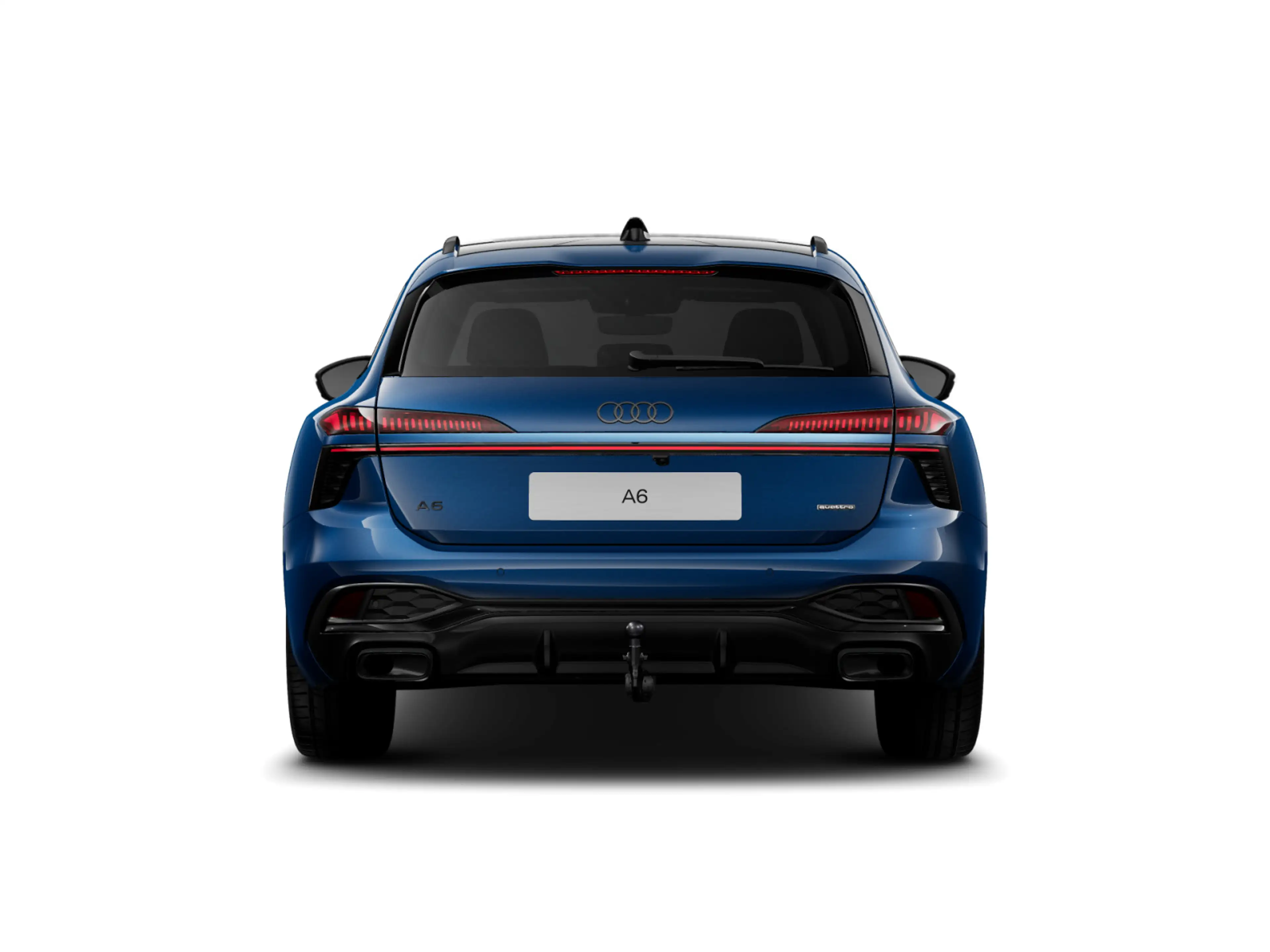 Audi A6 TFSI quattro S line 270 kW B&O*HuD*Pano — photo 6