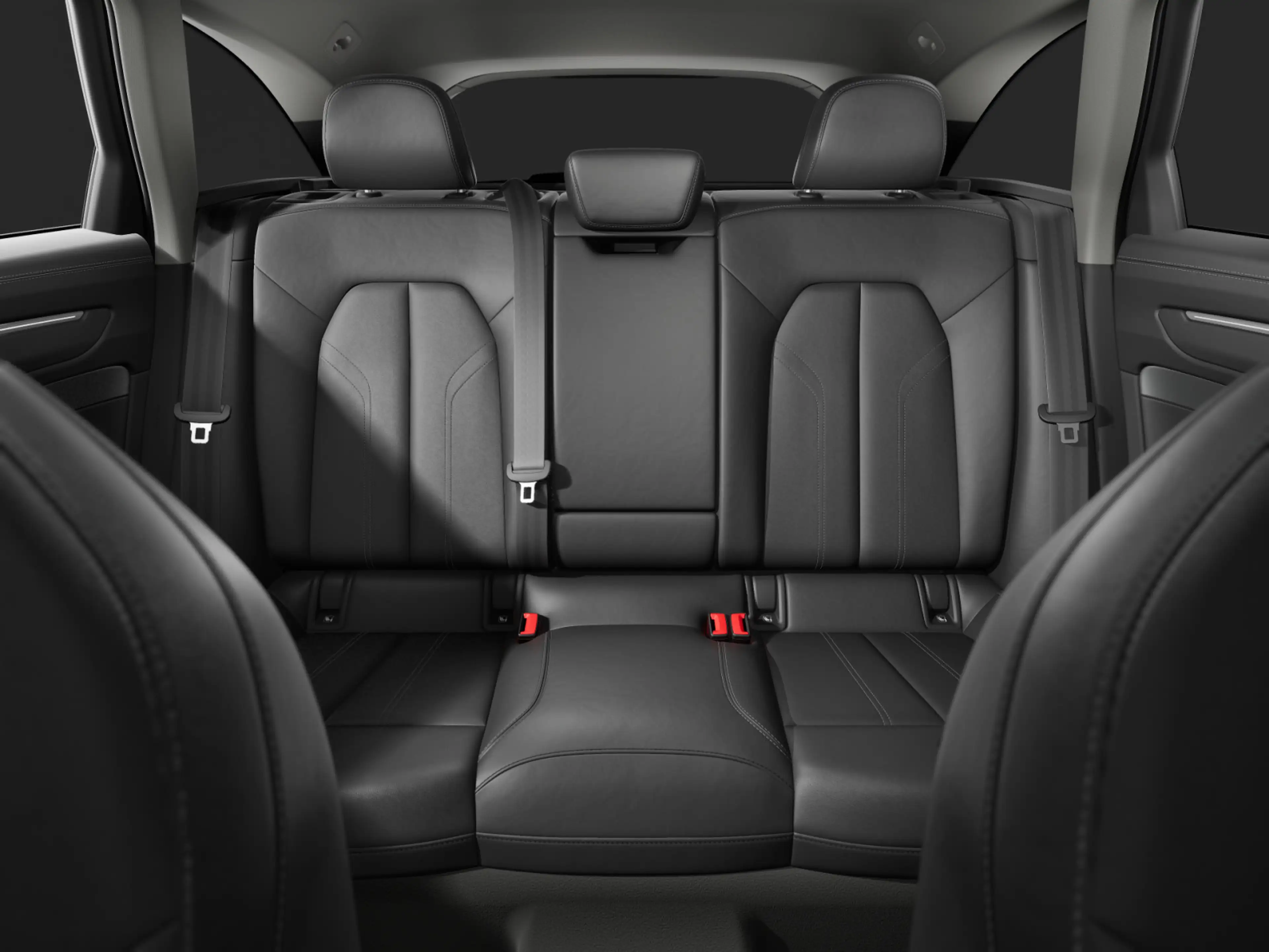 Audi A6 TFSI quattro S line 270 kW B&O*HuD*Pano — photo 10