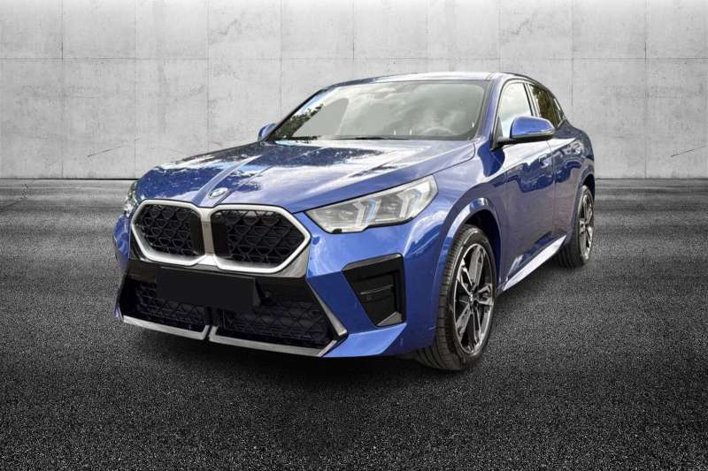 BMW X2 M