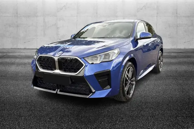 BMW X2 M xDrive 20d MSport