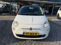 Fiat 500 1.2 Lounge|Pano|Airco|Goed Onderhouden Weiß - thumbnail 8