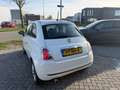 Fiat 500 1.2 Lounge|Pano|Airco|Goed Onderhouden Weiß - thumbnail 4