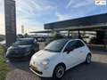 Fiat 500 1.2 Lounge|Pano|Airco|Goed Onderhouden Weiß - thumbnail 1