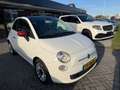 Fiat 500 1.2 Lounge|Pano|Airco|Goed Onderhouden Weiß - thumbnail 7