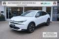 Citroen C4 Hybrid 136 Max Automaat 6 |Stoel- en stuurverwarmi Wit - thumbnail 1