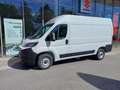 Opel Movano Movano BlueHDi 140 S&S 33 L2H2 Weiß - thumbnail 1