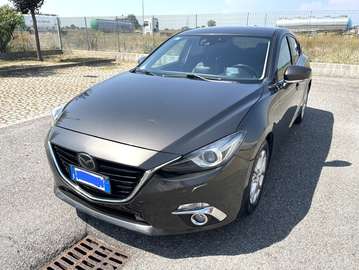 5p 2.2d Exceed 150cv auto