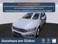 Volkswagen Passat Variant Business 2.0 TDI DSG LED RFK ACC Grau - thumbnail 1