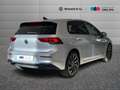 Volkswagen Golf VIII 2020 1.0 tsi evo Life 110cv Grigio - thumbnail 3