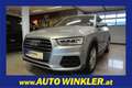 Audi Q3 2.0 TDI DPF quattro intense SHZ/PDC Silber - thumbnail 1