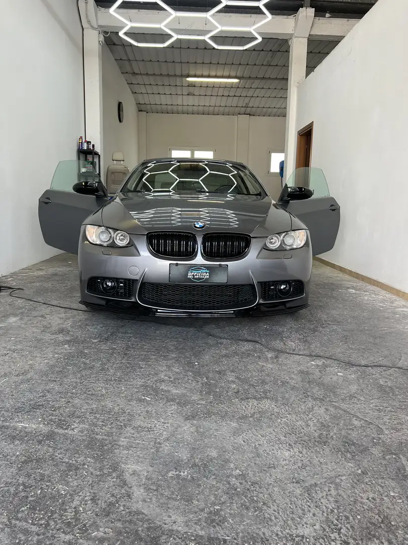 BMW 325 325i Coupe Futura - 2