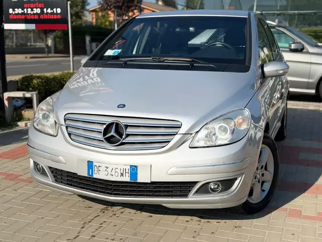 Mercedes-Benz B 150 B 150 Sport