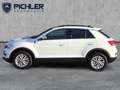 Volkswagen T-Roc TSI OPF Weiß - thumbnail 3