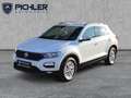 Volkswagen T-Roc TSI OPF Weiß - thumbnail 1