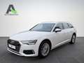 Audi A6 Avant 40 TDI Design *LEDER*KAMERA*HUD*B&O* Blanc - thumbnail 1
