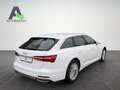 Audi A6 Avant 40 TDI Design *LEDER*KAMERA*HUD*B&O* Blanc - thumbnail 5
