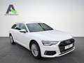 Audi A6 Avant 40 TDI Design *LEDER*KAMERA*HUD*B&O* Blanc - thumbnail 7