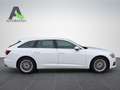 Audi A6 Avant 40 TDI Design *LEDER*KAMERA*HUD*B&O* Blanc - thumbnail 6