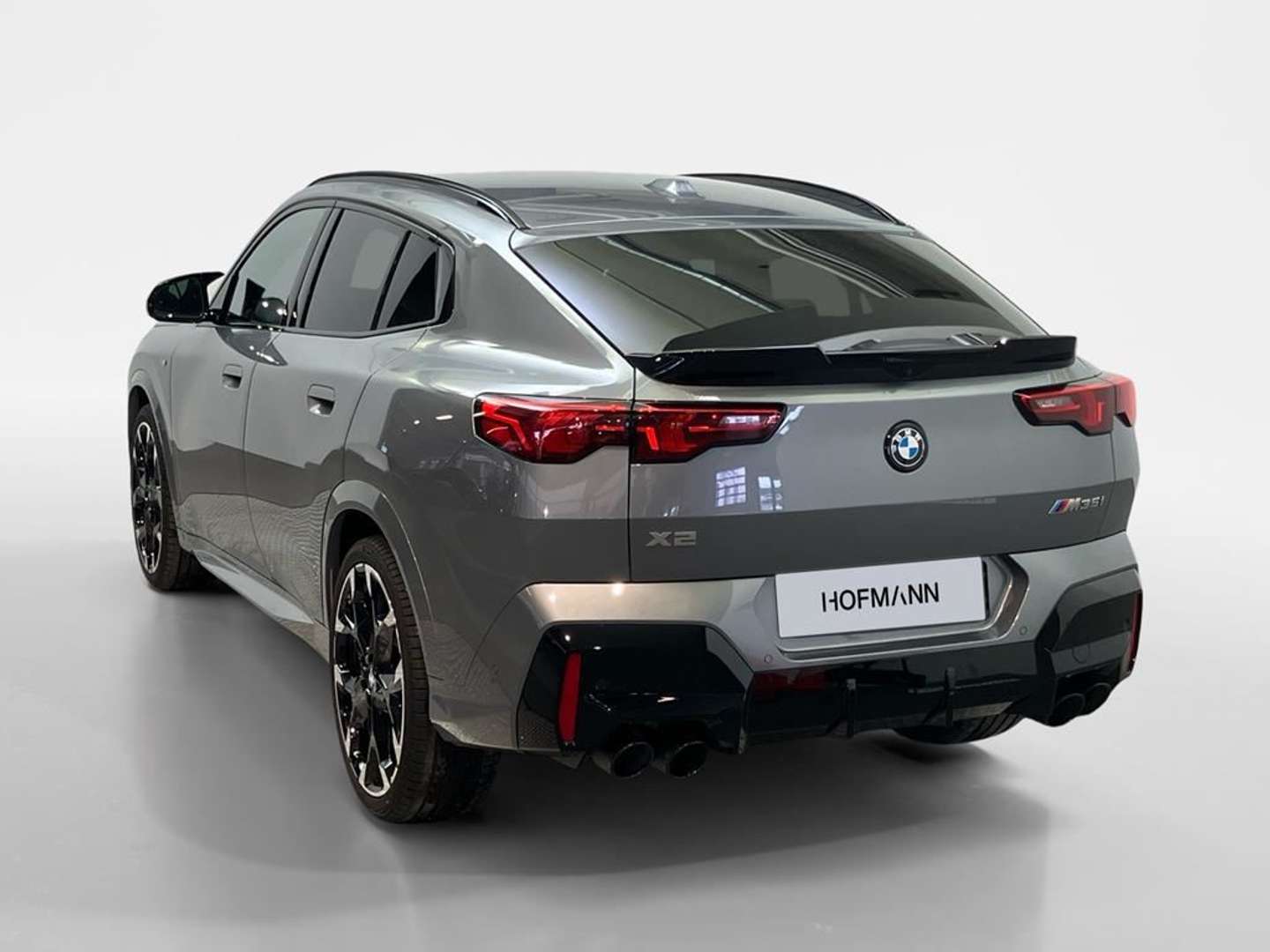 BMW X2 M M Sport - - Joinsteer - #3