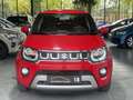 Suzuki Ignis 1.2 Smart Hybrid AUTOMAAT SELECT RIJKLAAR Rouge - thumbnail 24
