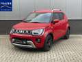 Suzuki Ignis 1.2 Smart Hybrid AUTOMAAT SELECT RIJKLAAR Rouge - thumbnail 1