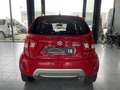 Suzuki Ignis 1.2 Smart Hybrid AUTOMAAT SELECT RIJKLAAR Rouge - thumbnail 26
