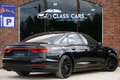 Audi A8 3.0 V6 TFSI Quattro AUTO FULL BLACK MATRIX CAM 6B Nero - thumbnail 4